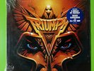 Triumph- Never Surrender LP Vinyl SEALED Hype Sticker Hard Rock 1983 Heavy Metal