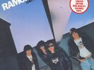 Ramones - Leave Home Colored Vinyl Edition (1977 - US - Reissue)