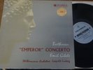 EMIL GILELS - LEOPOLD LUDWIG / BEETHOVEN  concerto no 5   COLUMBIA SAX 2252 B/S