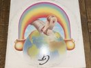 GRATEFUL DEAD   EUROPE '72   3 LP (1972) ORIG 1ST PRESS WARNER BROS 3WX 2668