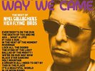 Noel Gallagher's High Flying Birds - Back The Wa (Vinyl Box Set - EU - Original)