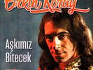 Erkin Koray - Askimiz Bitecek (Vinyl LP - 2021 - EU - Original)