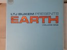 LTJ Bukem Presents Earth Volume One 5 × Vinyl 12