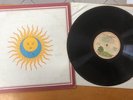 King Crimson - Larks' Tongues In Aspic (LP) 1st Italy 1973 VG+/VG+