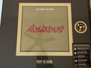 BOB MARLEY  Exodus & Rastaman Vibration ANALOGUE  ProducUHQR LP NEW SEALED Vinyl