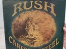 Rush - Caress Of Steel - Gatefold Vinyl LP 1975 Pressing 9100 018