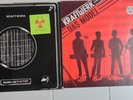 2 Kraftwerk Langspielplatten Das Model Radio - Aktivität