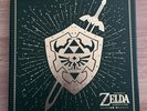 The Legend of Zelda Ocarina of Time 3xLP Vinyl Record Box Set Not Moonshake