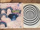 MANFRED MANN CHAPTER THREE Volume Two [Vertigo Swirl] 1970 UK 1st Press Exc- LP