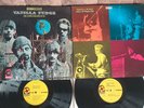 VANILLA FUDGE - 2x LP - RENAISSANCE / NEAR THE BEGINNING - D 1969 - YELLOW ATCO