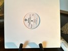 MADONNA CONFESSIONS ON A DANCE FLOOR DOUBLE WHITE LABEL 12