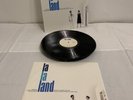 La La Land Original Motion Picture Soundtrack O.S.T. 2016 Record Vinyl Lp R9