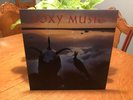 ROXY MUSIC AVALON WARNER BROS. 23686-1 VINYL EX JACKET EX