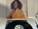 Alice Coltrane Transcendence LP Warner Bros VG++