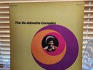 Jack DeJohnette, The DeJohnette Complex, 1991 1st Milestone, Msp-9022