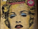 MADONNA SEALED CELEBRATION 12'' VINYL 4 LP DISC SET ULTIMATE HITS