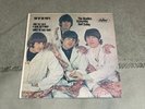 BEATLES BUTCHER CAPITOL EP 7