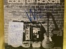 code of honor sick pleasure lp fight or die dolls under control 1982 RATE HTF