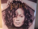 Janet - Limited 3LP with Bonus Tracks (SEALED & NEW)w/minor sleeve damage