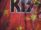 Kiss FIRST EVER NM VINYL PRESSING OF PSYCHO CIRCUS W/LENTICULAR COVER IN SHRINK