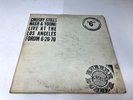 Crosby Stills Nash & Young Live At The Los Angeles Forum 6-26-70 VG