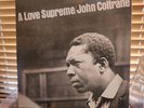 John Coltrane, A Love Supreme, 2015 Impulse Remastered, Gr-155, Ex/Ex