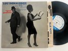 Lou Donaldson Blue Note 4125 LP 