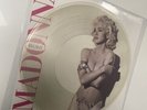 MADONNA HOLIDAY 12” SINGLE SIDED VINYL 1991 UK REISSUE LIMITED PICTURE DISC RARE