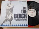 The Paragons – On The Beach - Vinyl LP