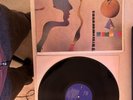 GENE HARRIS Astralsignal LP BLUE NOTE BN-LA313-G US 1974 JAZZ David Vinyl Record