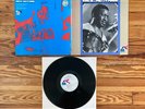 Bernard Purdie: Soul Is Pretty Purdie LP Vinyl OG 1st Flying Dutchman VG+/NM '72