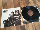HEROES DEL SILENCIO SENDEROS DE TRAICION LP ORIGINAL VINYL