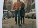 Bob Dylan - The Freewheelin ’ - Mono LP - CL 1986 - Vinyl 1963 Pressing - VG