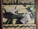 DUSTY FINGERS (VARIOUS ARTISTS) VOLUMES 2, 4, 8 LP 1998 RARE BREAKS Vinyl LP Lot