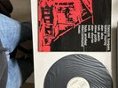 LP/GF FRANCOIS TUSQUES Intercommunal Music RCA6097PROMO  Vinyl SHANDAR