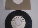 Earl Grant ‎– Hide Nor Hair  1967 Single Sided Vinyl Record