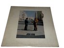PINK FLOYD - WISH YOU WERE HERE - COLUMBIA RECODS EX/NM