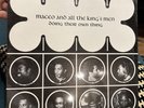 Maceo & All The King's Men Doing Their Own Thing LP House Of The Fox SEALED OG