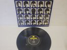 The Beatles - A Hard Day's Night (1963) - Parlophone PMC 1230 - Mono LP Vinyl
