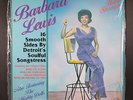 BARBARA LEWIS: hello stranger SOLID SMOKE 12