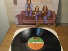 CROSBY, STILLS & NASH Self Titled LP NM / Cover NM, Atlantic SD 19117 w/ BARCODE