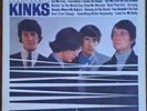 MONO KINKS NEAR MINT++ VINYL & EX+ SLEEVE 