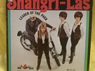 The Shangri-Las ‎– Leader Of The Pack 1965 Red Bird Jacket/Vinyl VG