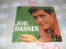 JOE DASSIN  ( JE VAIS MON CHEMIN) EP  4 TITRES  CBS   ORIGINAL BIEM 1965 TBE