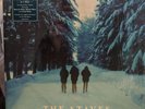 The Staves If I Was - 2015 VINYL LP UK 1st **LIKE NEW MINT**   *still in shrink*