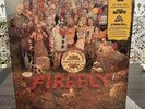 Rob Zombie Firefly Trilogy Vinyl Waxwork - House 1000 Corpses - Devil's Rejects