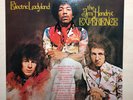 Jimi Hendrix Experience Electric Ladyland MINT Vinyl 2 LP Japan 1977 Polydor