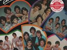 MENUDO Con Amor Tus Exitos Favoritos RCA INTERNATIONAL IL7-7262 Sealed Vinyl LP