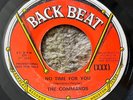 1966 R&B Soul PROMO - The Commands 