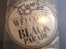 Welcome to the Black Parade, Pt. 1 by My Chemical Romance (Record, 2006) Vinyl
